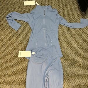 Lulu set